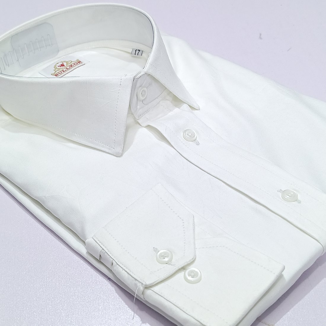 White Shirt