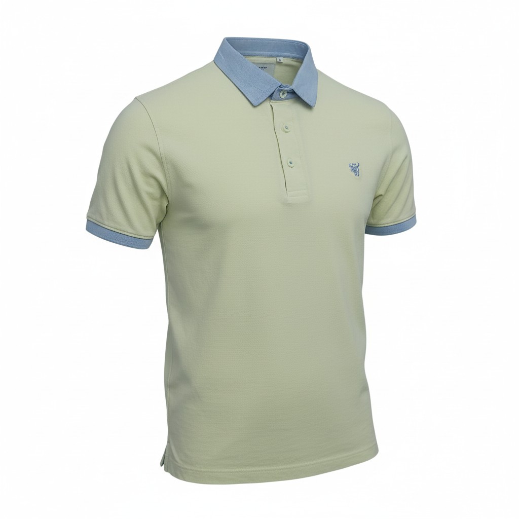 Beige Polol image 1